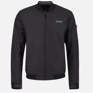 Can am BRP bomber womens riding jacket